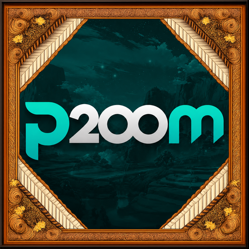 p200m — galeri pratinjau - APK Resmi