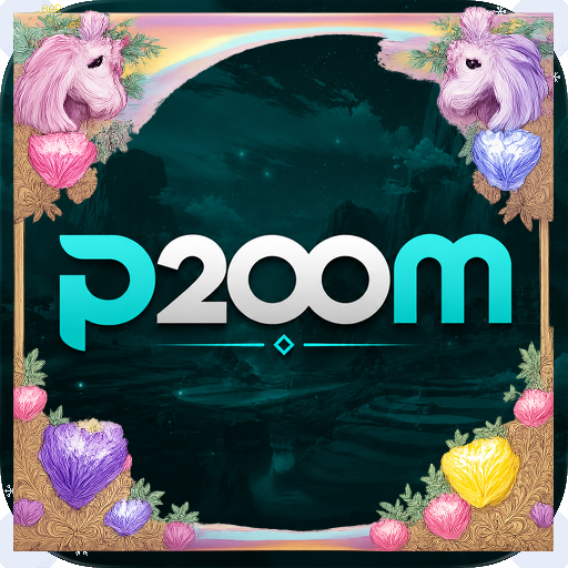 p200m — galeri pratinjau Resmi APK